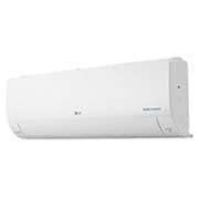 LG Aire Acondicionado Split, DUALCOOL Inverter 12,000 BTU, Frío y Calor, VM122H9.SSM1