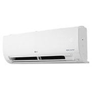 LG Aire Acondicionado Split, DUALCOOL Inverter 12,000 BTU, Frío y Calor, VM122H9.SSM1