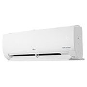 LG Aire Acondicionado Split, DUALCOOL Inverter 12,000 BTU, Frío y Calor, VM122H9.SSM1