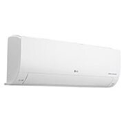 LG Aire Acondicionado Split, DUALCOOL Inverter 12,000 BTU, Frío y Calor, VM122H9.SSM1