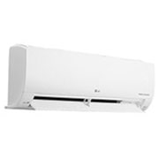 LG Aire Acondicionado Split, DUALCOOL Inverter 12,000 BTU, Frío y Calor, VM122H9.SSM1