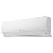LG Aire Acondicionado Split, DUALCOOL Inverter 24,000 BTU, Frío y Calor, VM242H9.SSM2