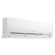 LG Aire Acondicionado Split, DUALCOOL Inverter 24,000 BTU, Frío y Calor, VM242H9.SSM2