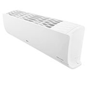 LG Aire Acondicionado Split, DUALCOOL Inverter 24,000 BTU, Frío y Calor, VM242H9.SSM2