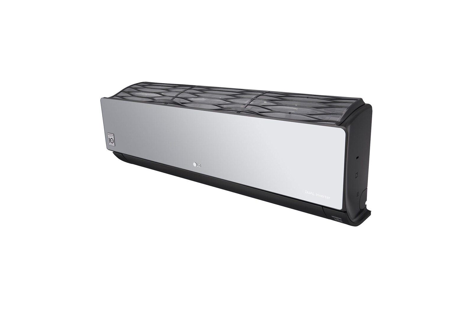 LG ARTCOOL, Aire Acondicionado Inverter 24000 BTU. Frío/Calor, VR242HW