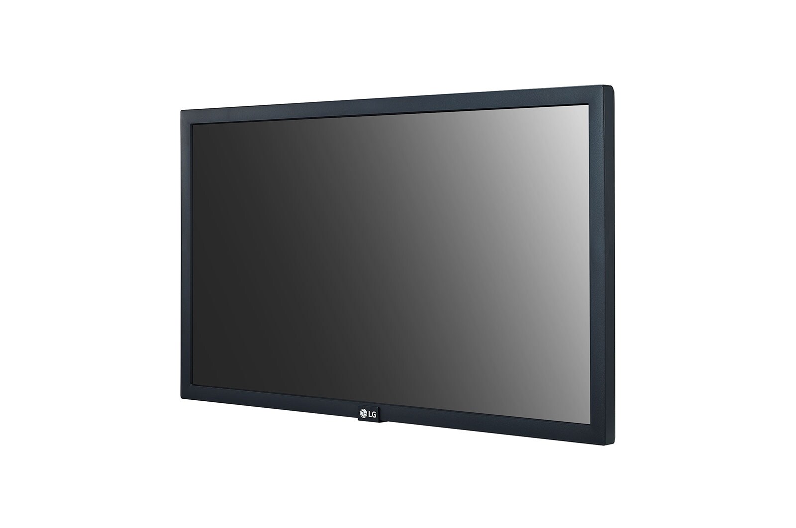 LG Signage estándar de 22”, 22SM3G-B