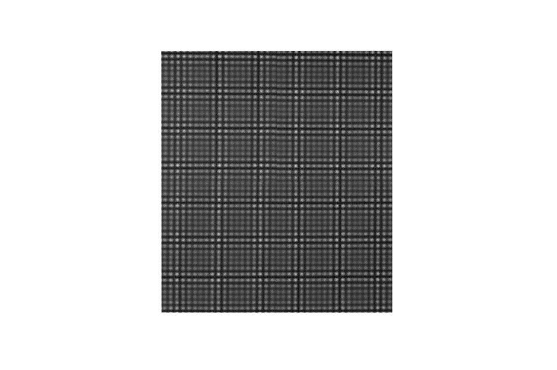 LG LED accesible a la altura de los ojos, GSED025-GD