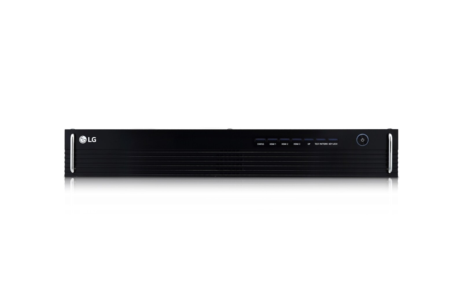LG Serie LED inalámbrica óptima LSAA, LSAA012