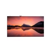 Vista frontal de Serie LED inalámbrica óptima LSAA LSAA012