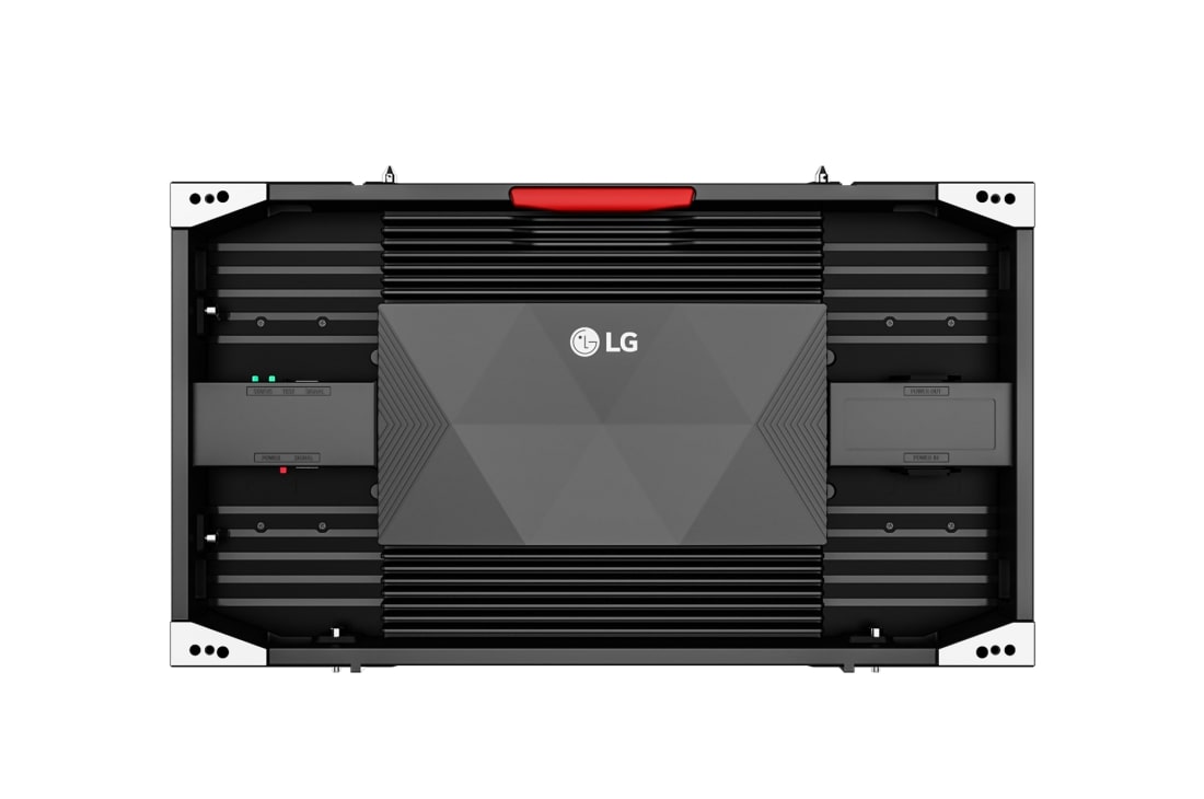 LG Serie Essential de tono fino, LSBB015-GD