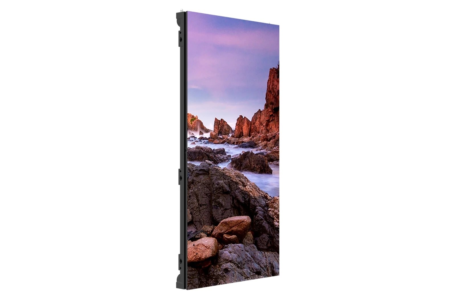 LG Serie Versatile, LSCA029-GK
