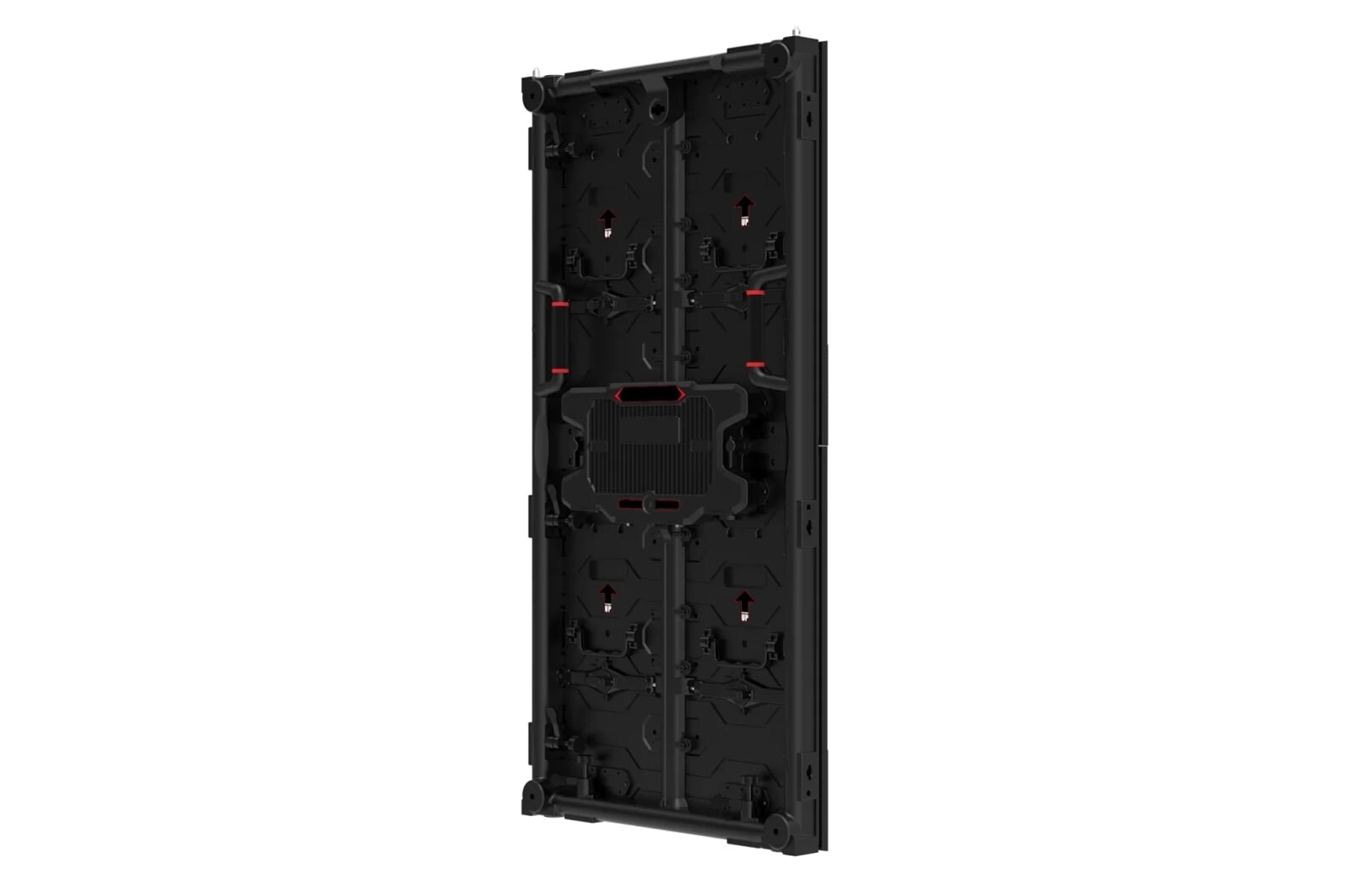 LG Serie Versatile, LSCA029-GK