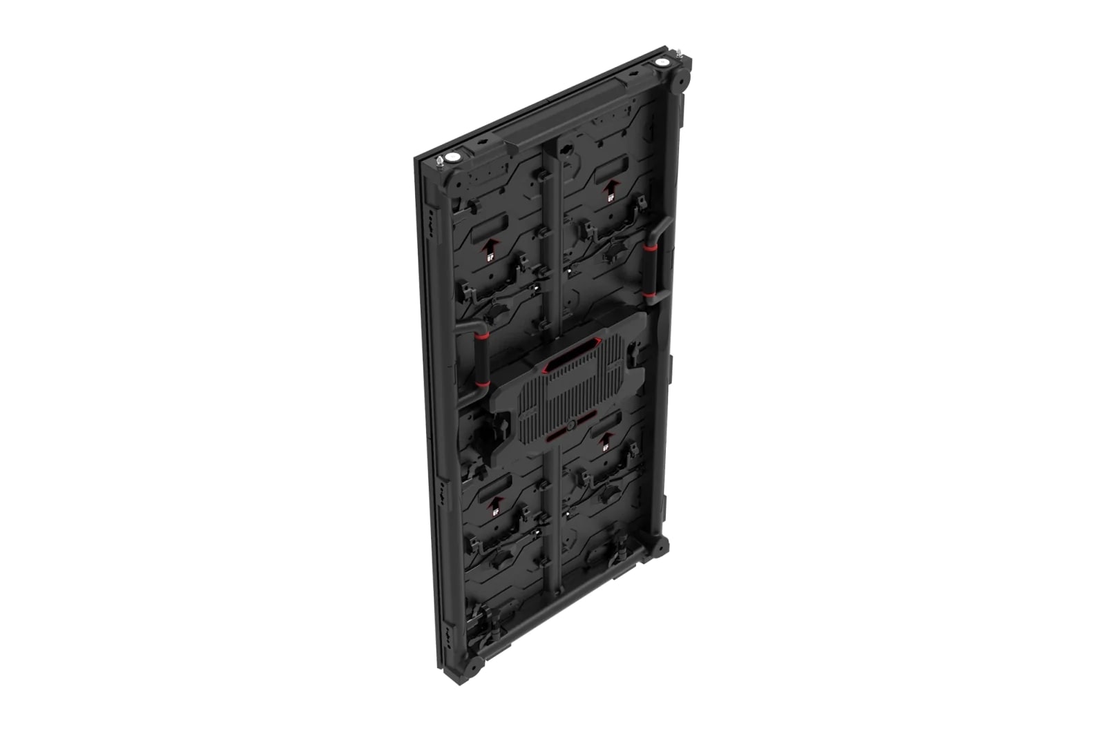LG Serie Versatile, LSCA029-GK