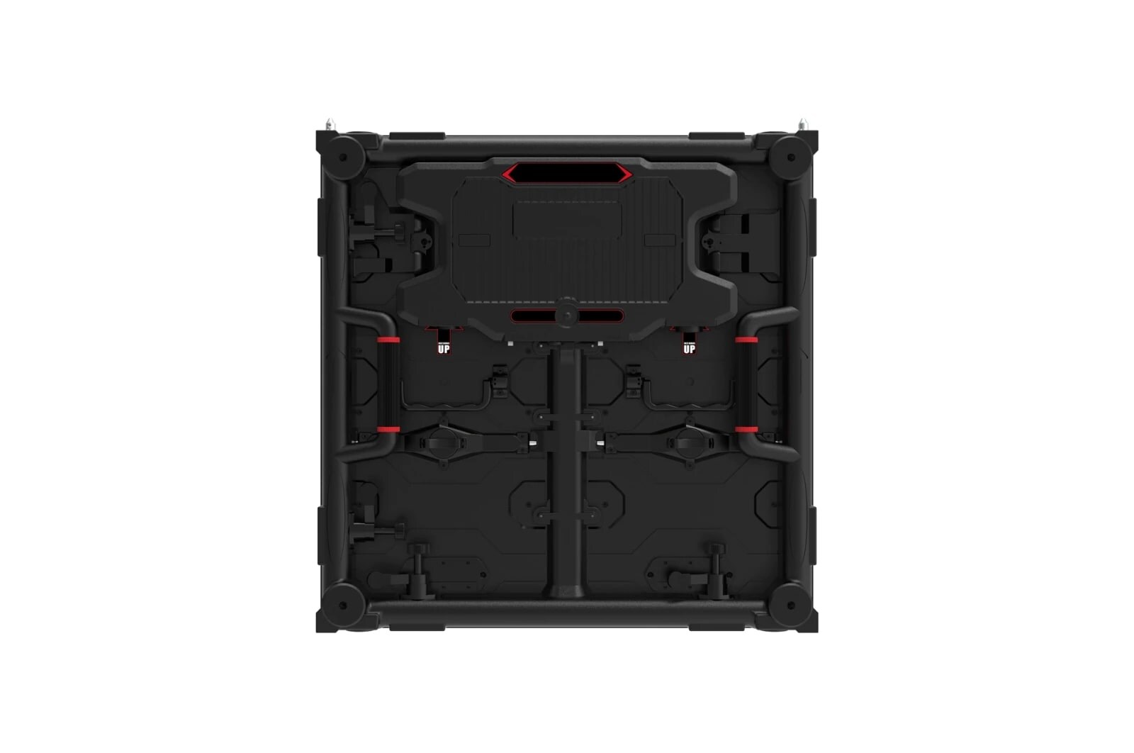 LG Serie Versatile, LSCA029-GK