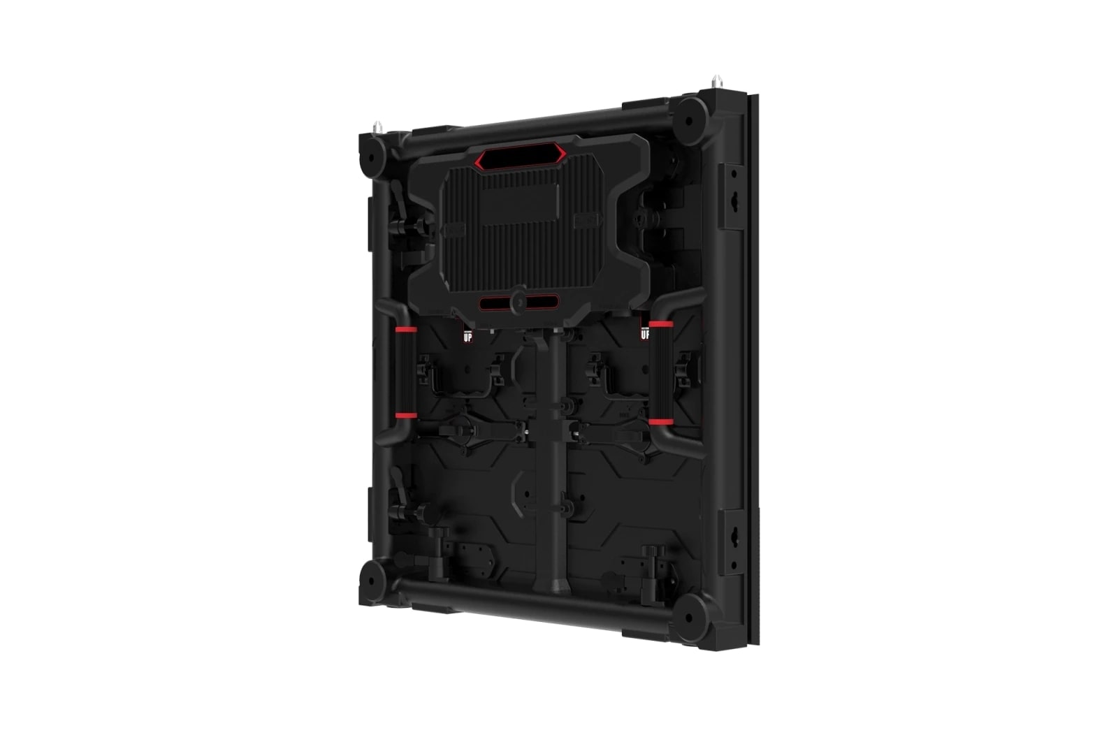 LG Serie Versatile, LSCA029-GK