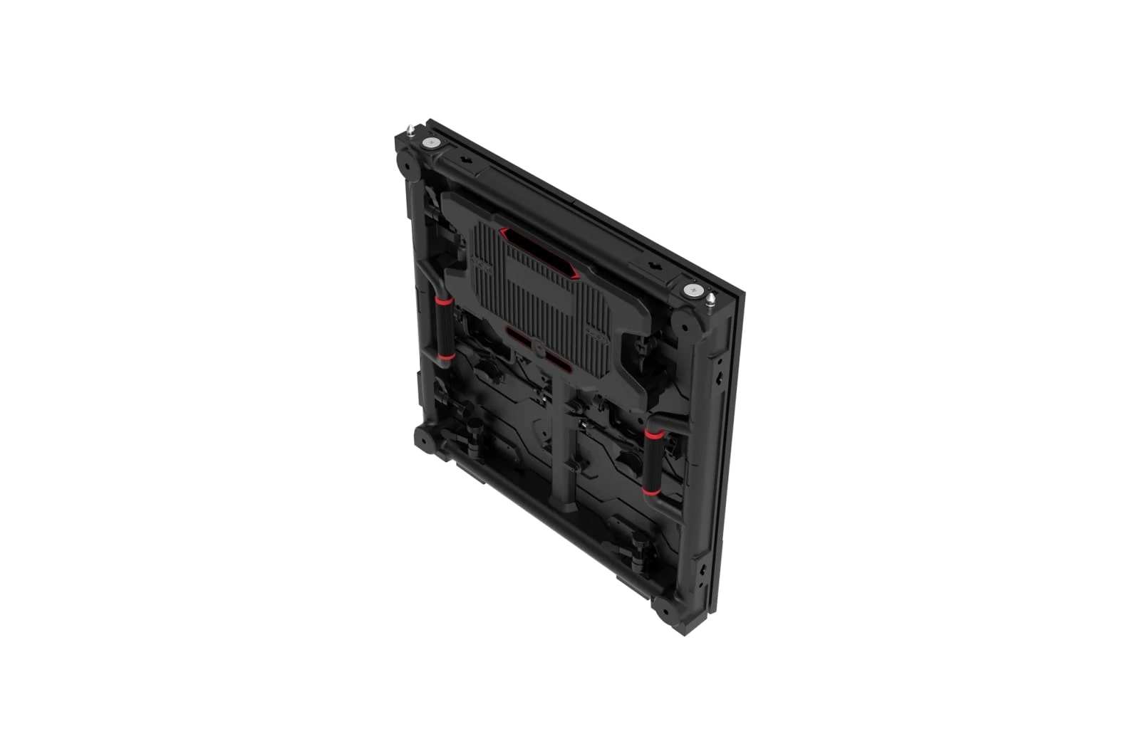 LG Serie Versatile, LSCA029-GK