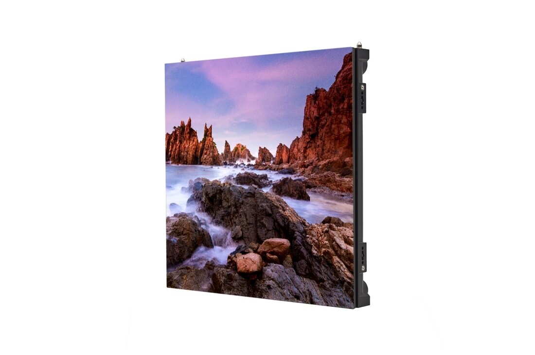 LG Serie Versatile, LSCA039-GK