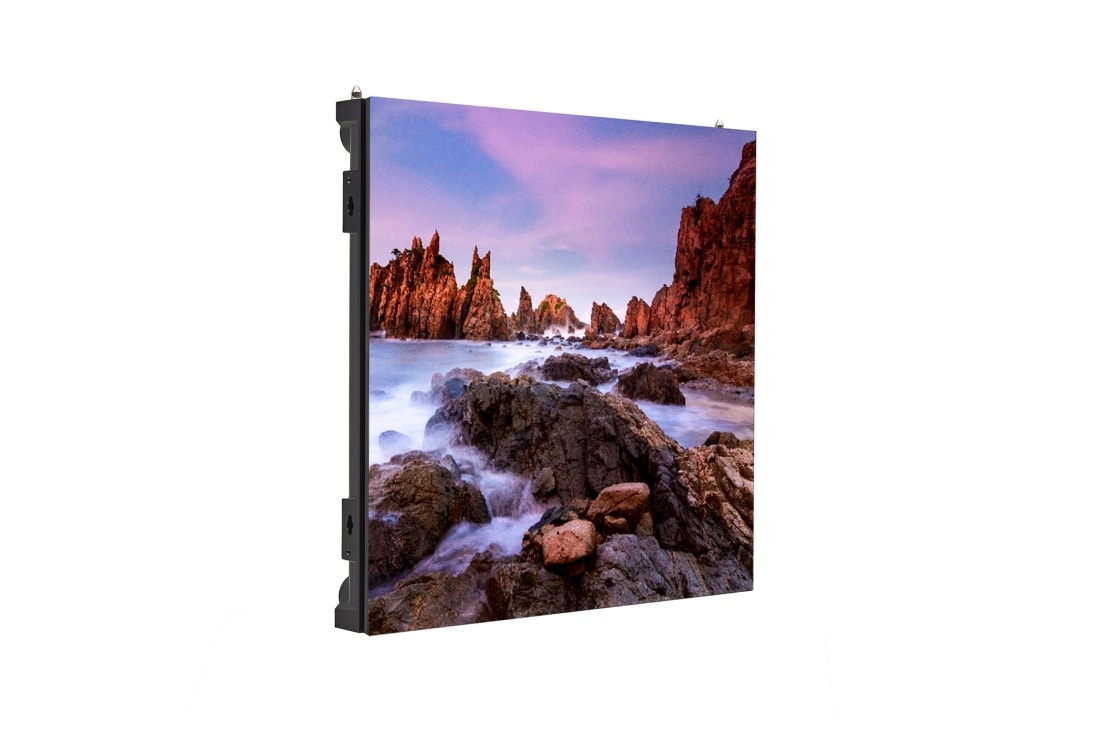 LG Serie Versatile, LSCA039-GK