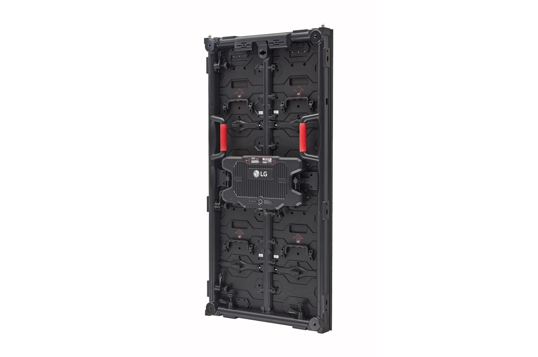 LG Serie Versatile, LSCA039-GK