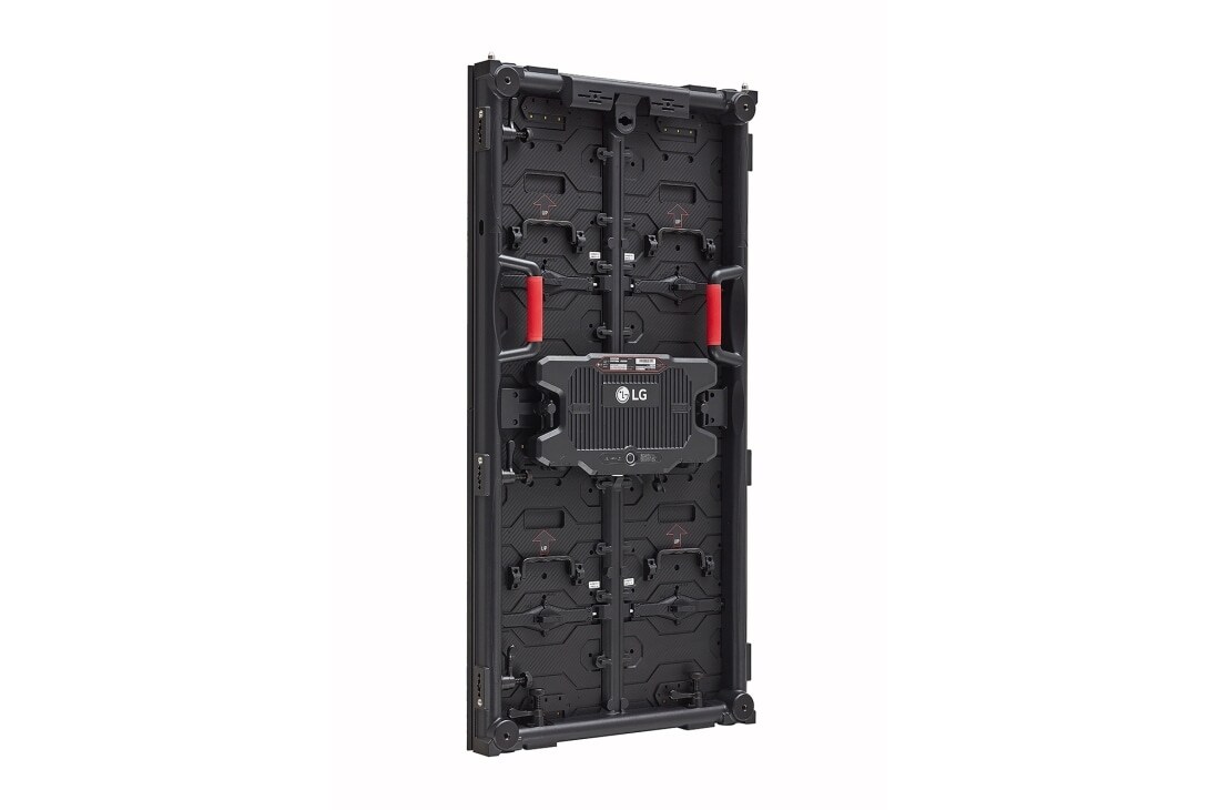 LG Serie Versatile, LSCA039-GK