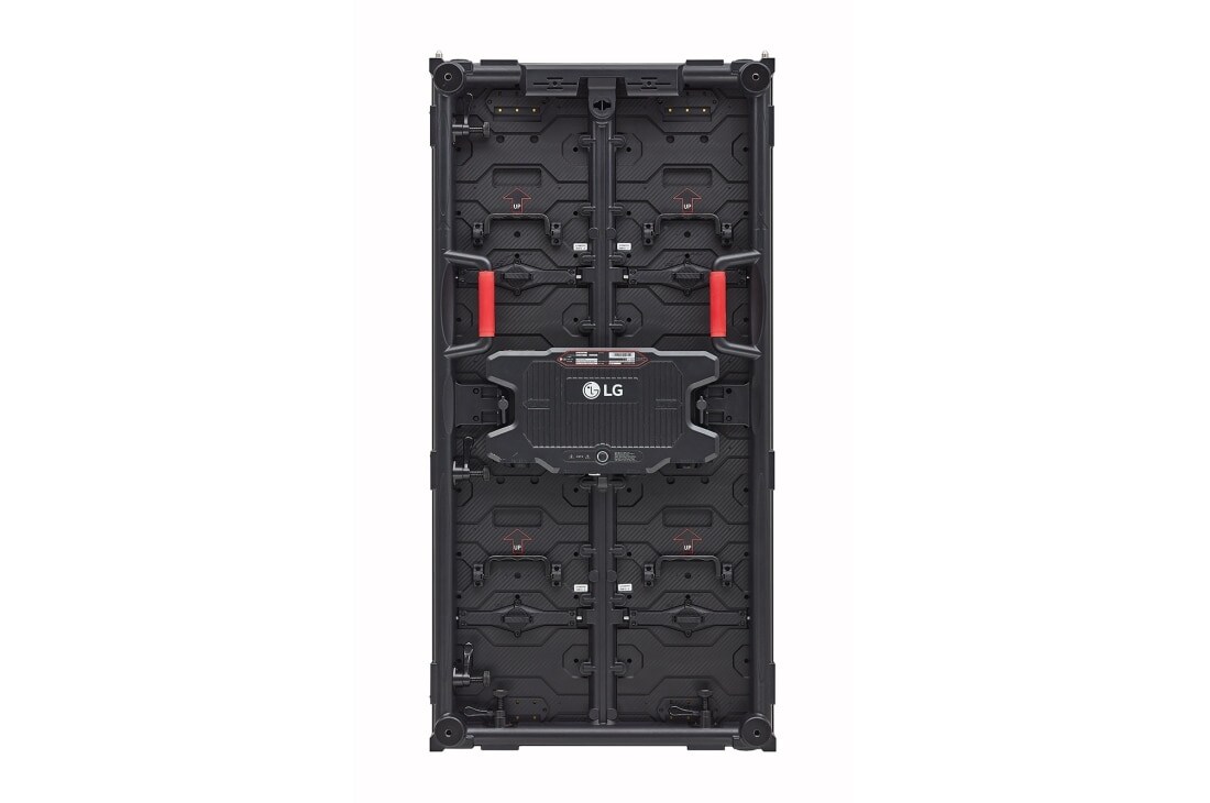 LG Serie Versatile, LSCA039-GK