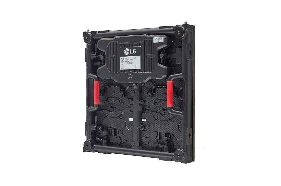 LG Serie Versatile, LSCA039-GK