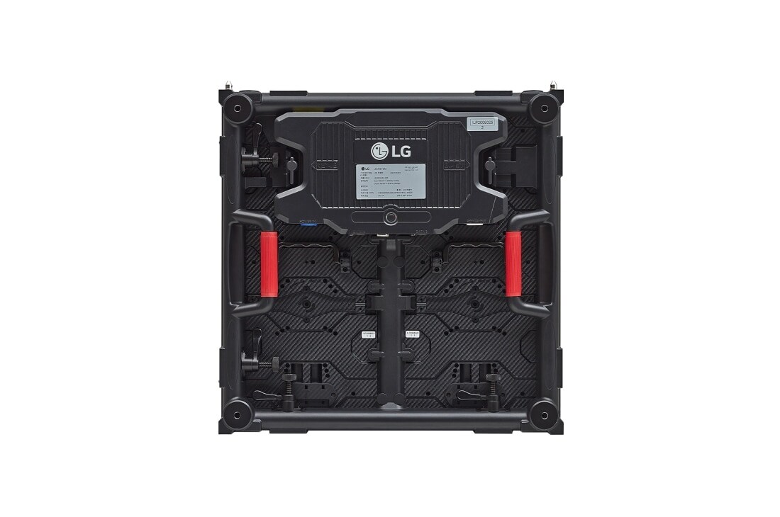 LG Serie Versatile, LSCA039-GK