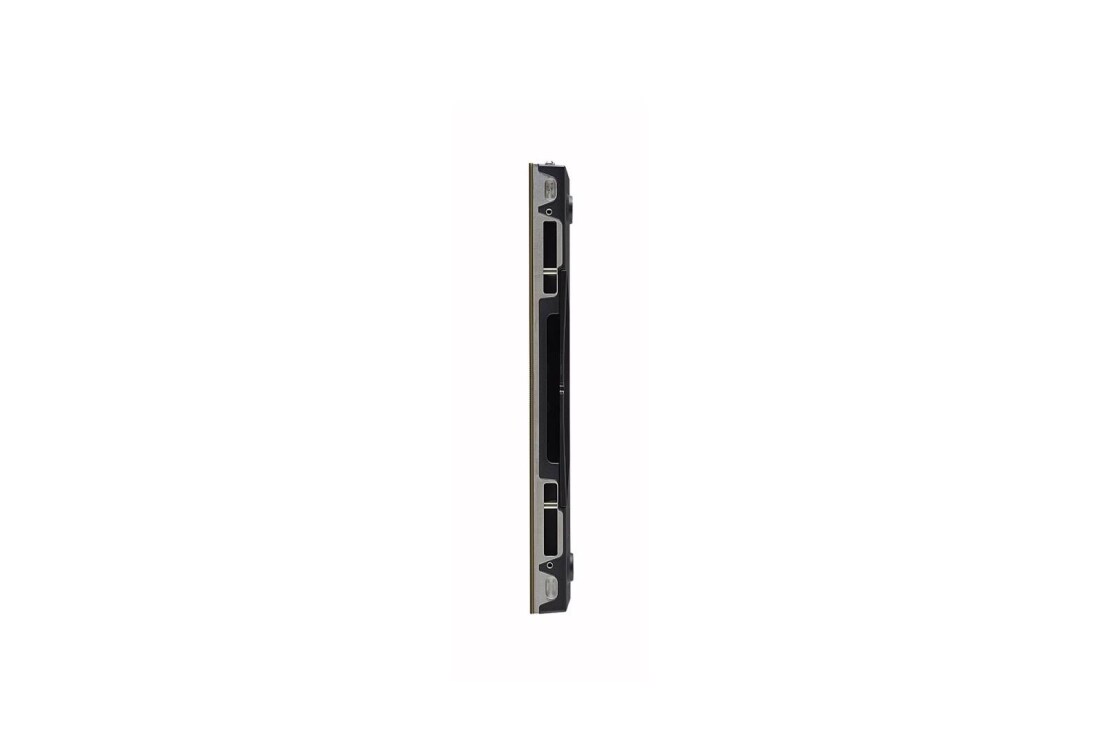LG Pantalla LED Ultra Slim para interiores serie LSCB, LSCB012-CK