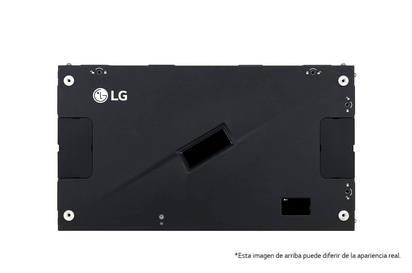 LG Serie Ultra Slim, LSCB015-GK2