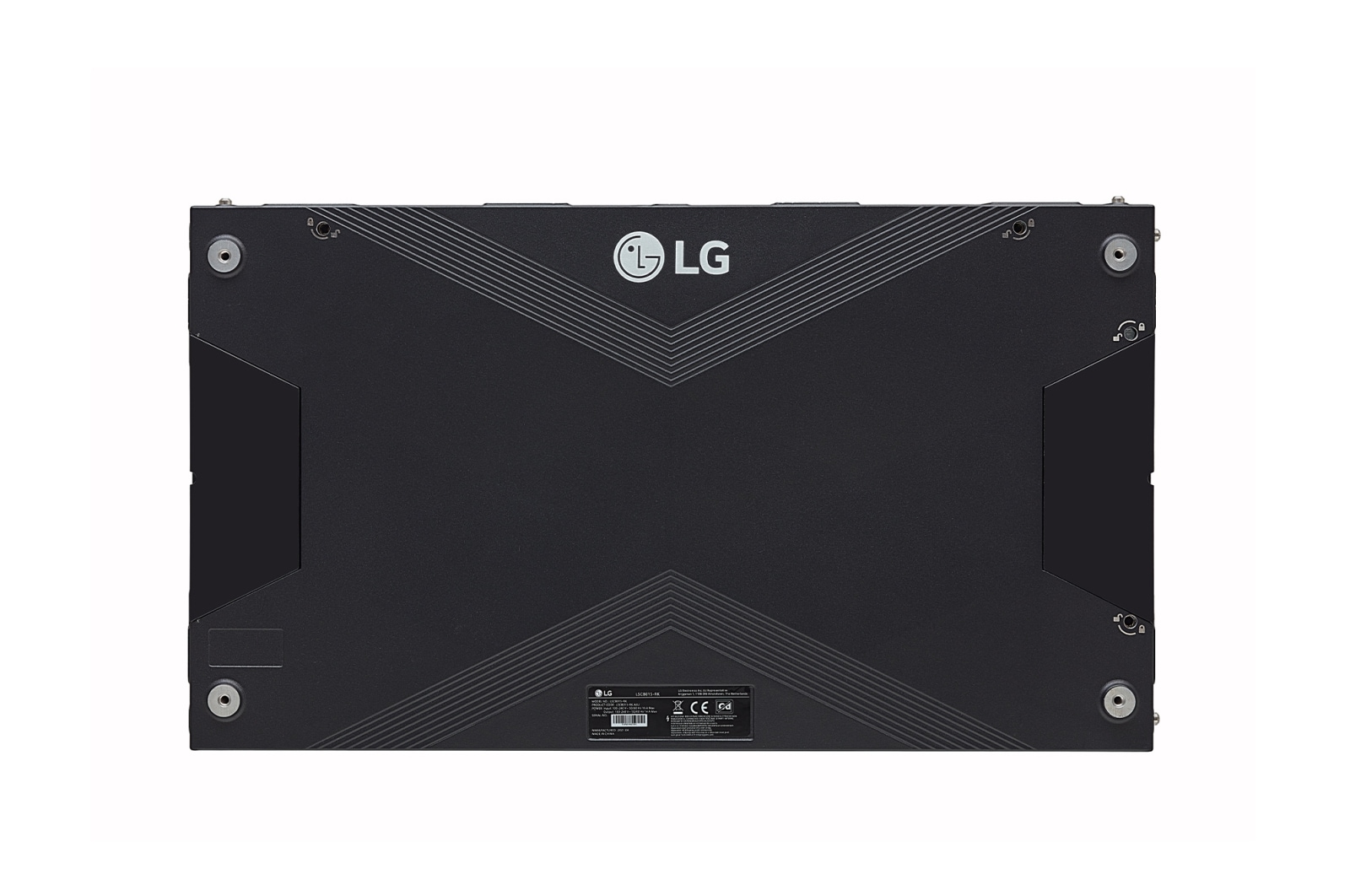 LG Serie Ultra Slim, LSCB025-GK