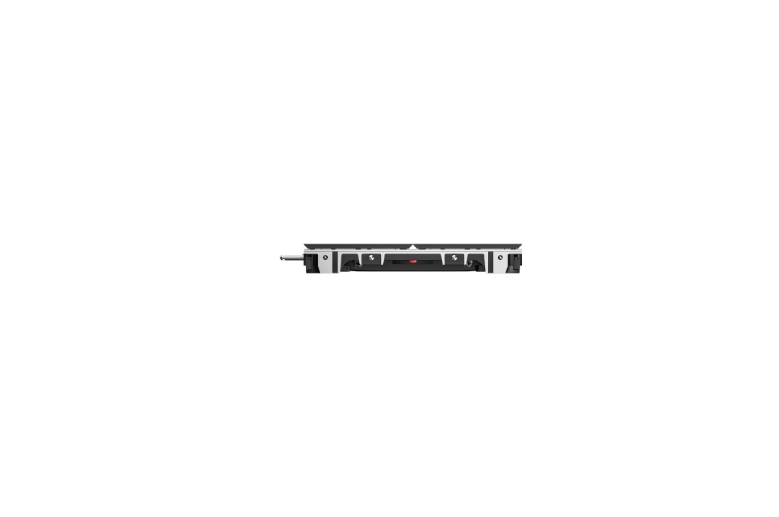 LG Pantalla LED orientada a la ventana, LWBC026-GD