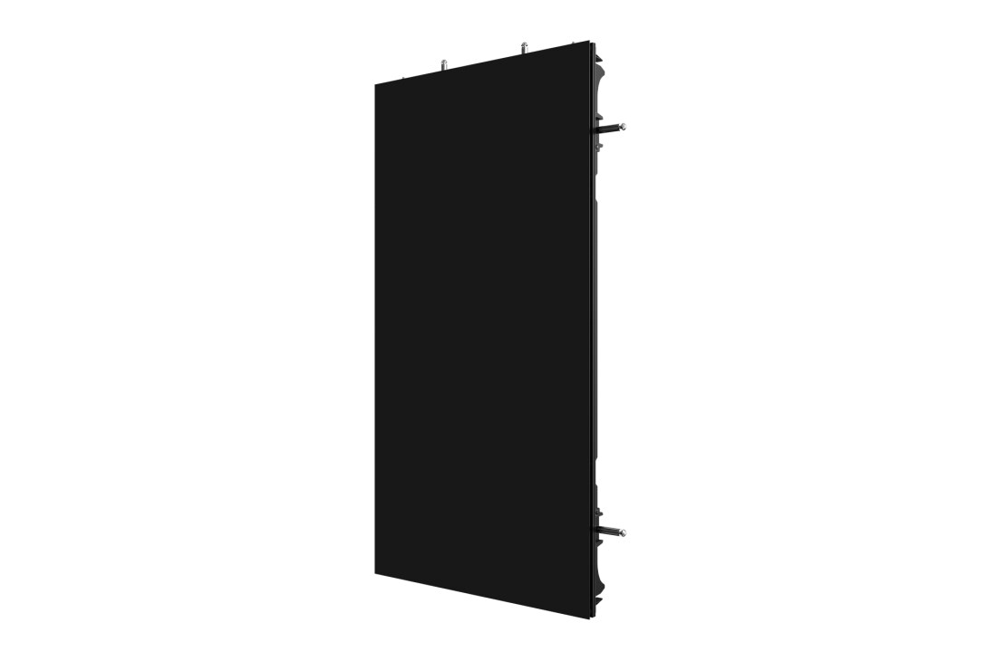 LG Pantalla LED orientada a la ventana, LWBC029-GD