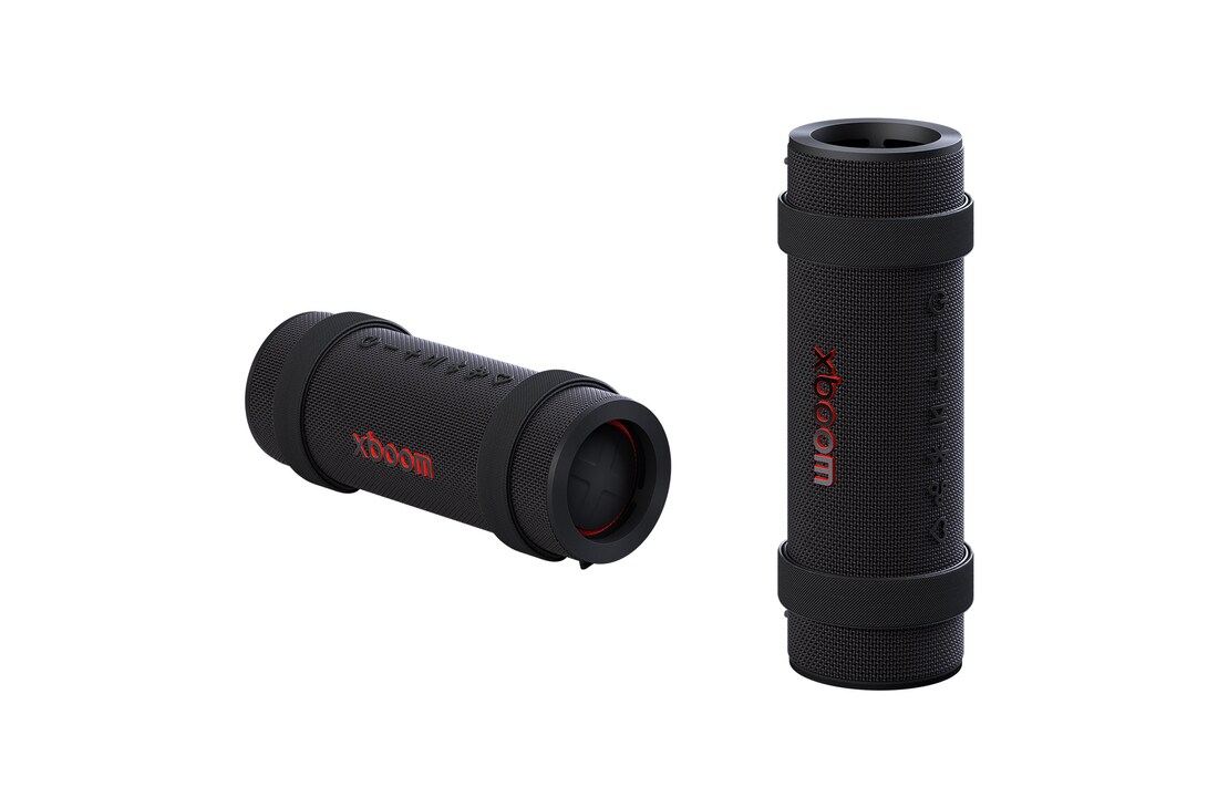 Vista frontal horizontal y vertical combinada