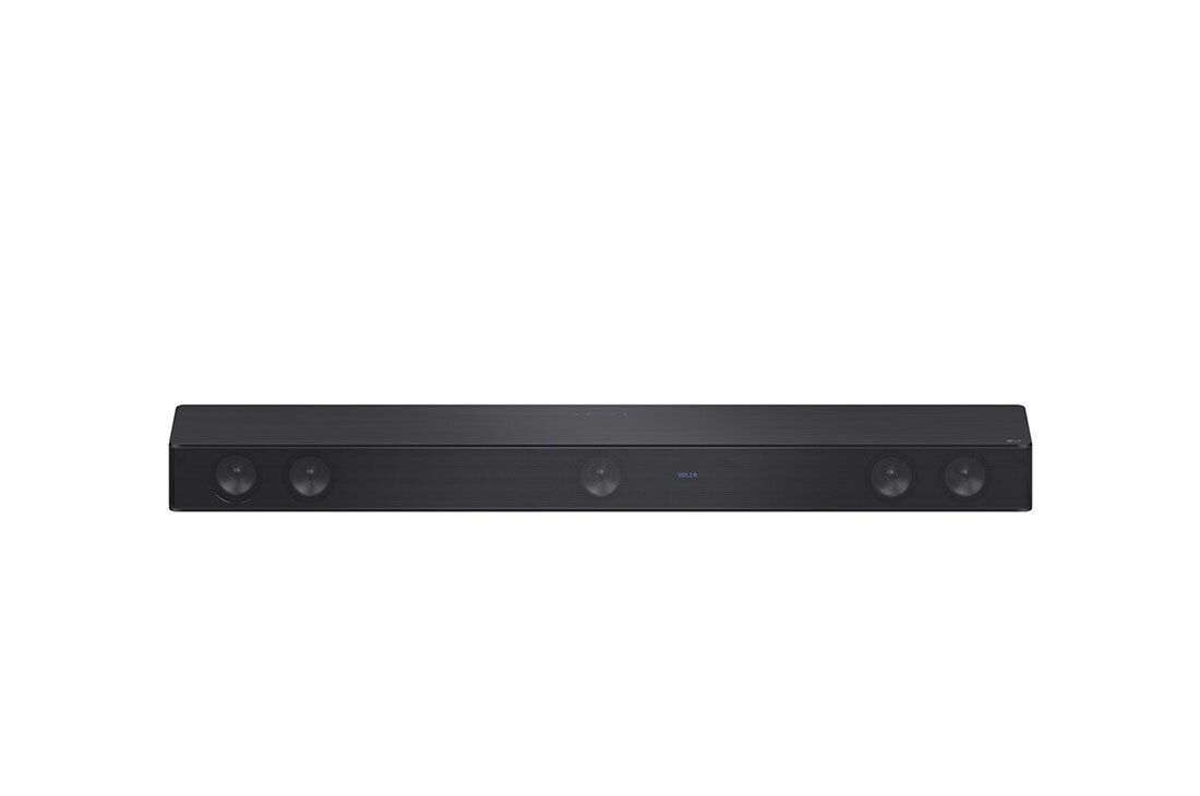 LG Barra de Sonido LG SH7Q, SH7Q