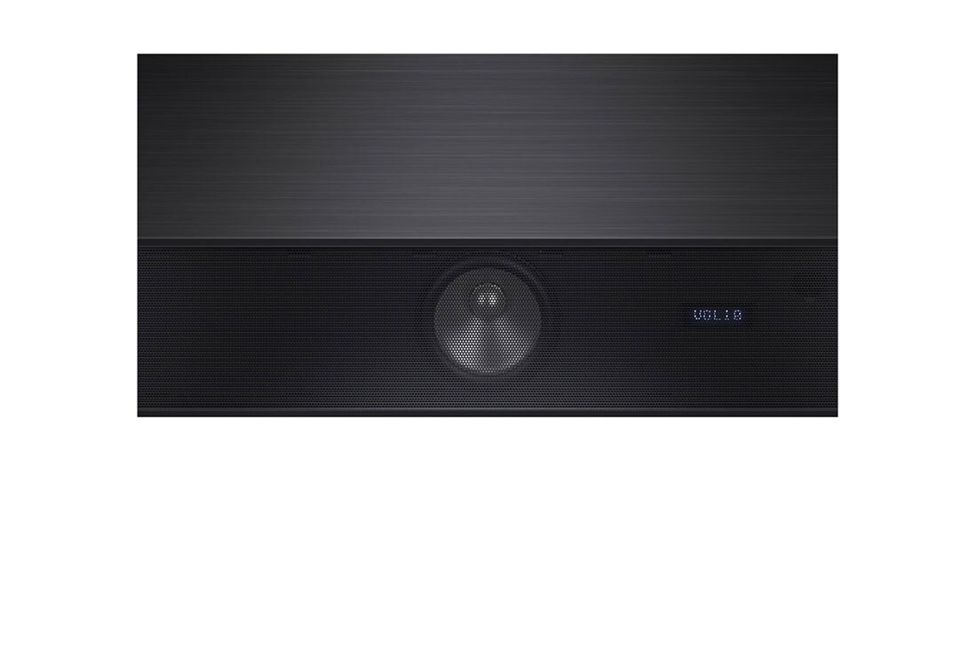LG Barra de Sonido LG SH7Q, SH7Q