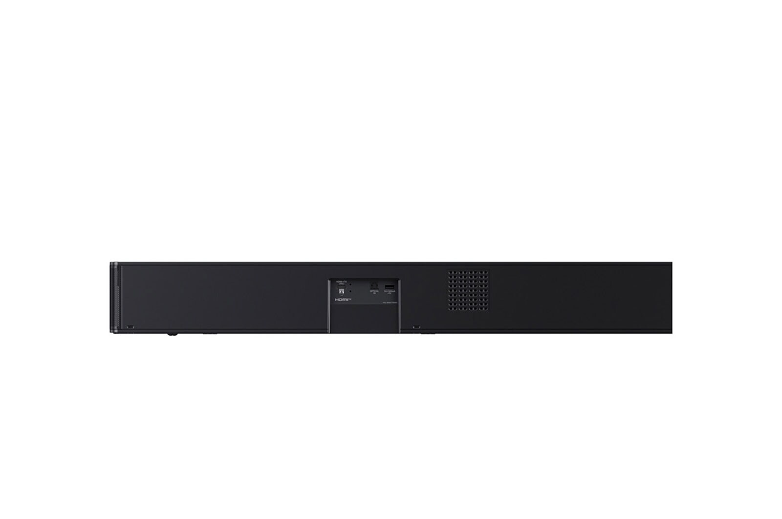 LG Barra de Sonido LG SH7Q, SH7Q