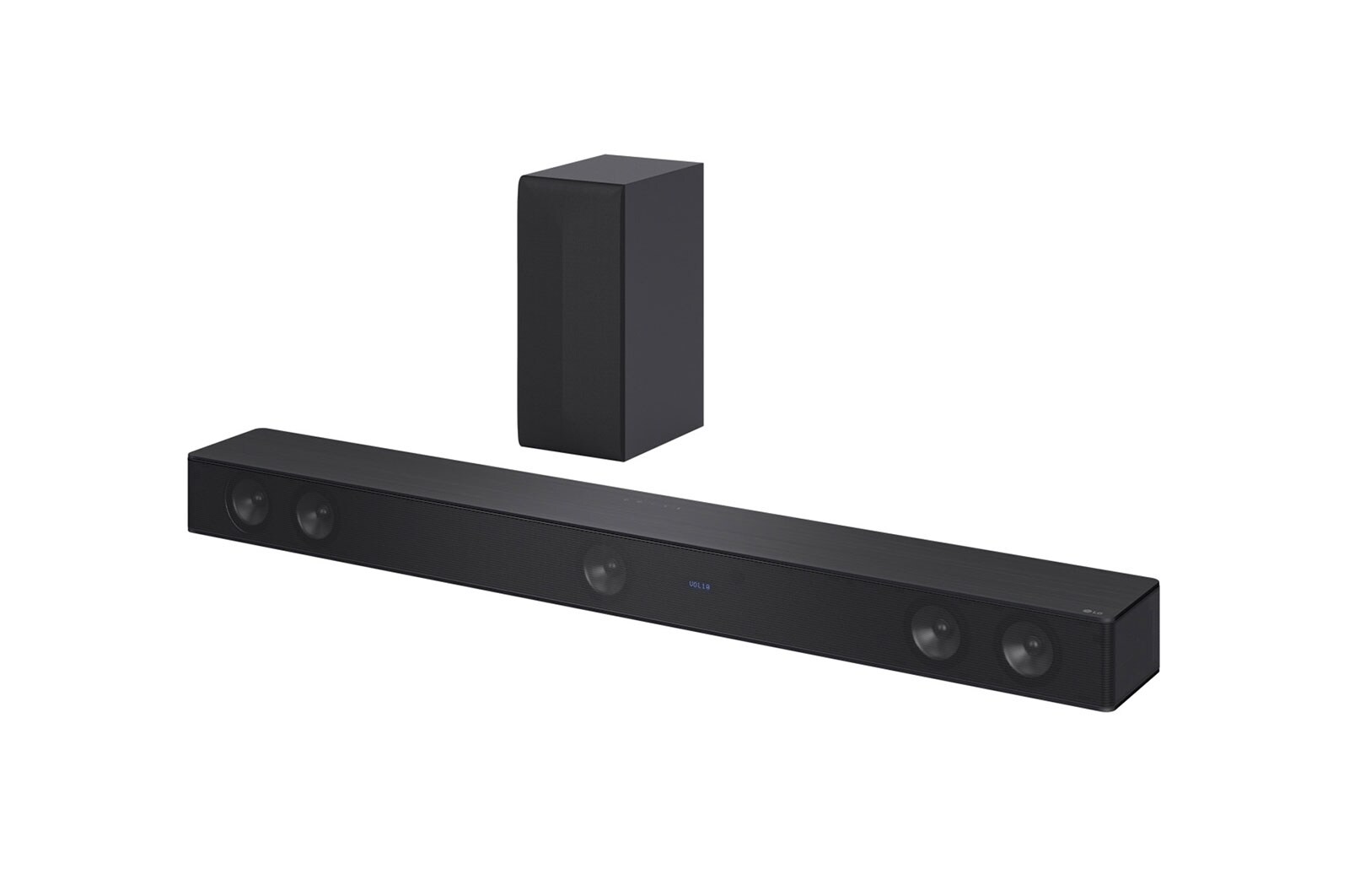LG Barra de Sonido LG SH7Q, SH7Q