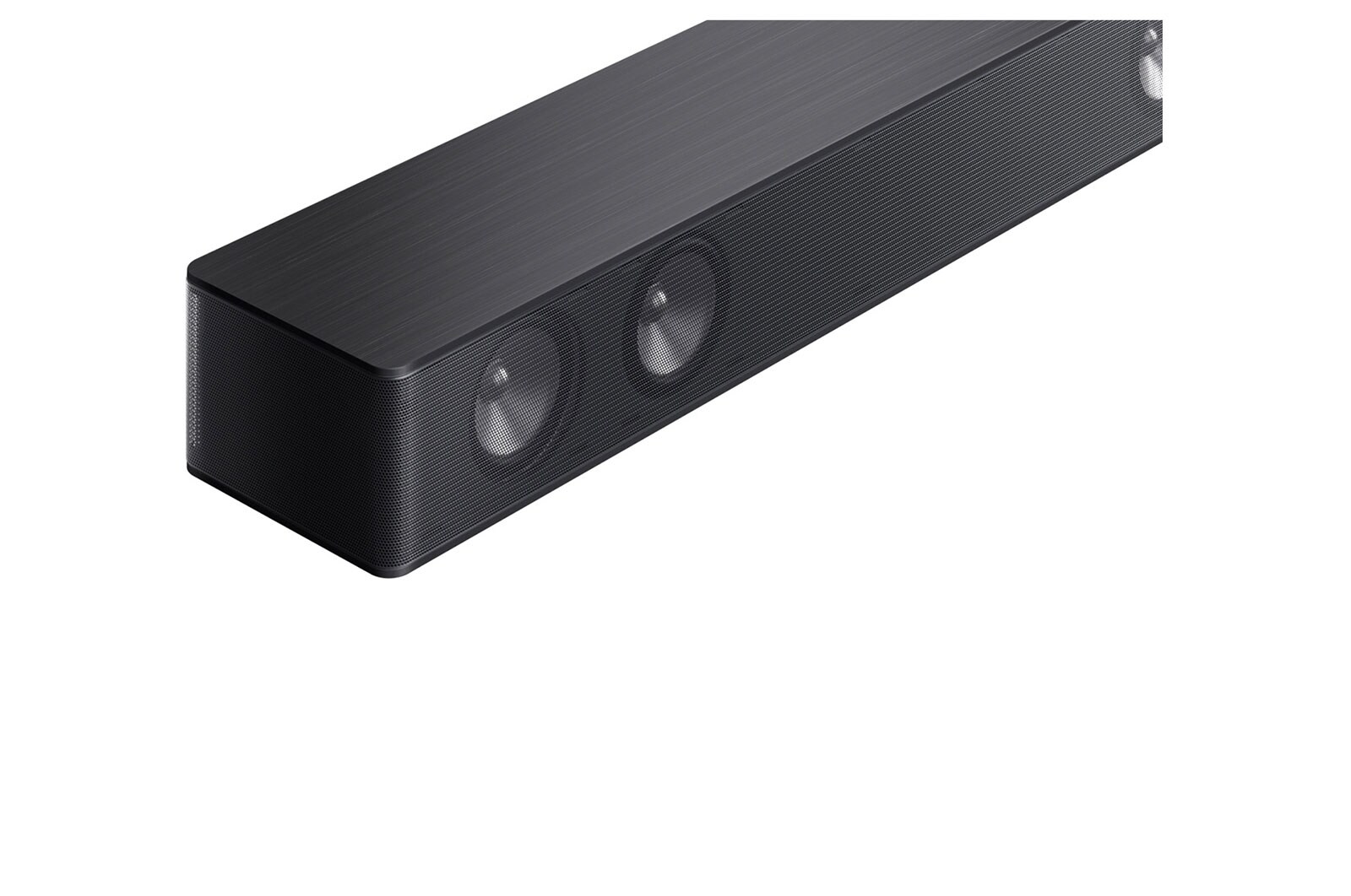 LG Barra de Sonido LG SH7Q, SH7Q