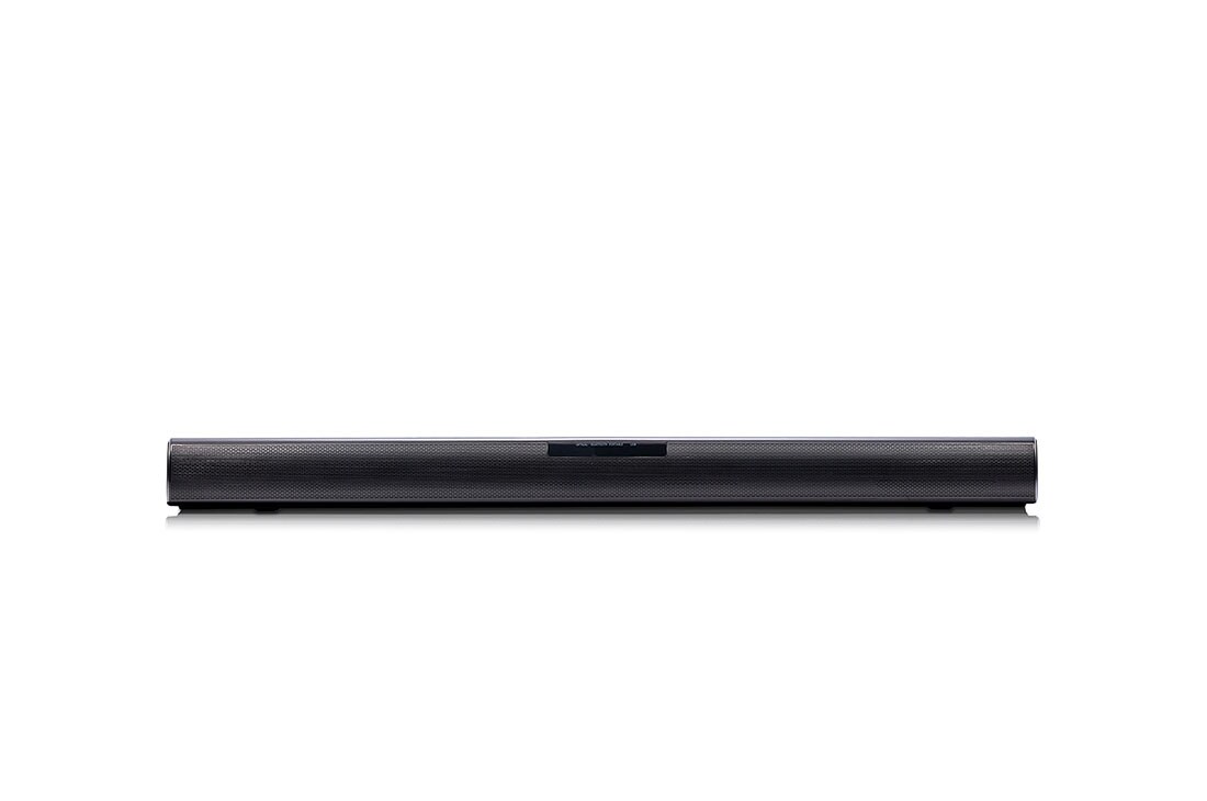 LG SoundBar LG SQC1 con 160W de potencia y 2.1 canales, SQC1