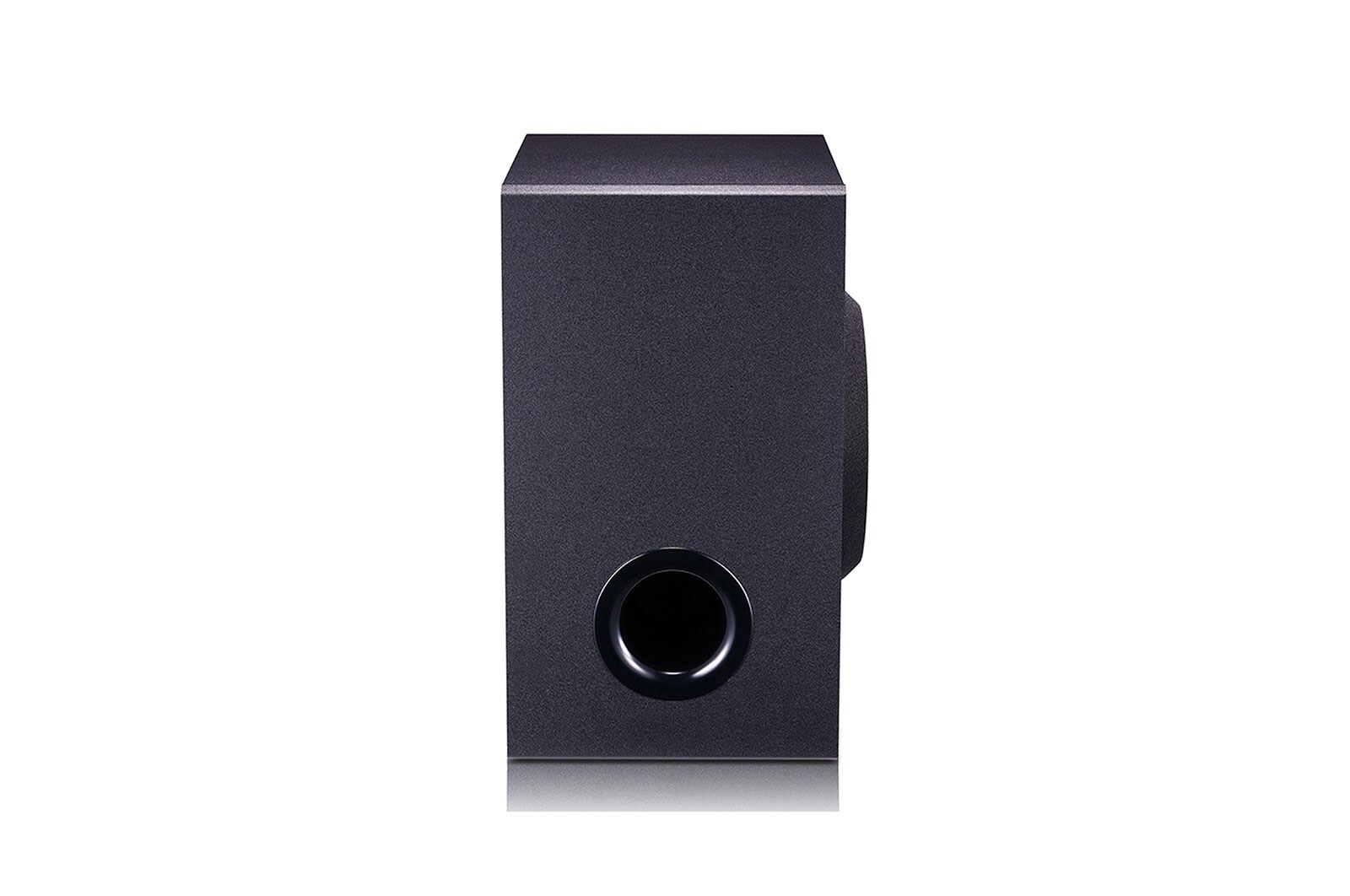LG SoundBar LG SQC1 con 160W de potencia y 2.1 canales, SQC1
