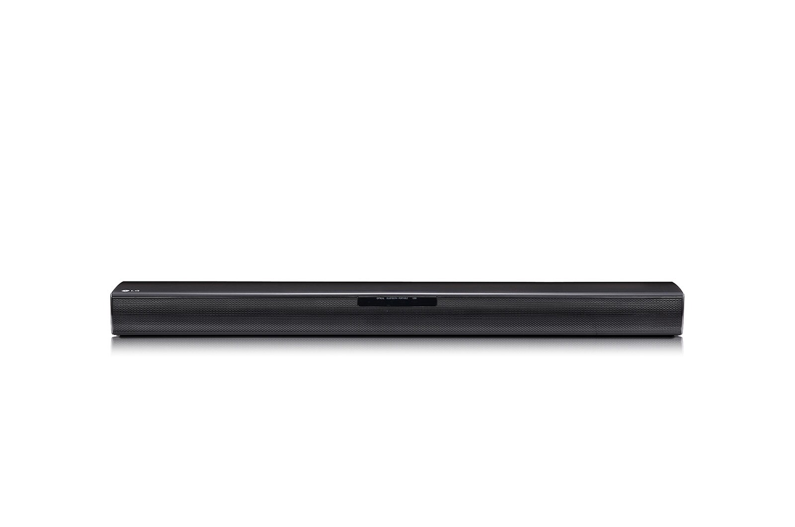 LG SoundBar LG SQC1 con 160W de potencia y 2.1 canales, SQC1