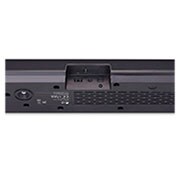 LG SoundBar LG SQC1 con 160W de potencia y 2.1 canales, SQC1