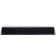 LG SoundBar LG SQC1 con 160W de potencia y 2.1 canales, SQC1