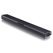 LG SoundBar LG SQC1 con 160W de potencia y 2.1 canales, SQC1
