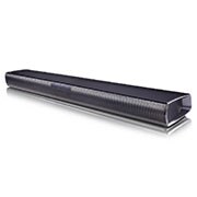 LG SoundBar LG SQC1 con 160W de potencia y 2.1 canales, SQC1
