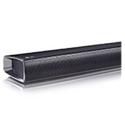 LG SoundBar LG SQC1 con 160W de potencia y 2.1 canales, SQC1