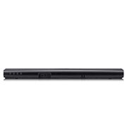 LG SoundBar LG SQC1 con 160W de potencia y 2.1 canales, SQC1