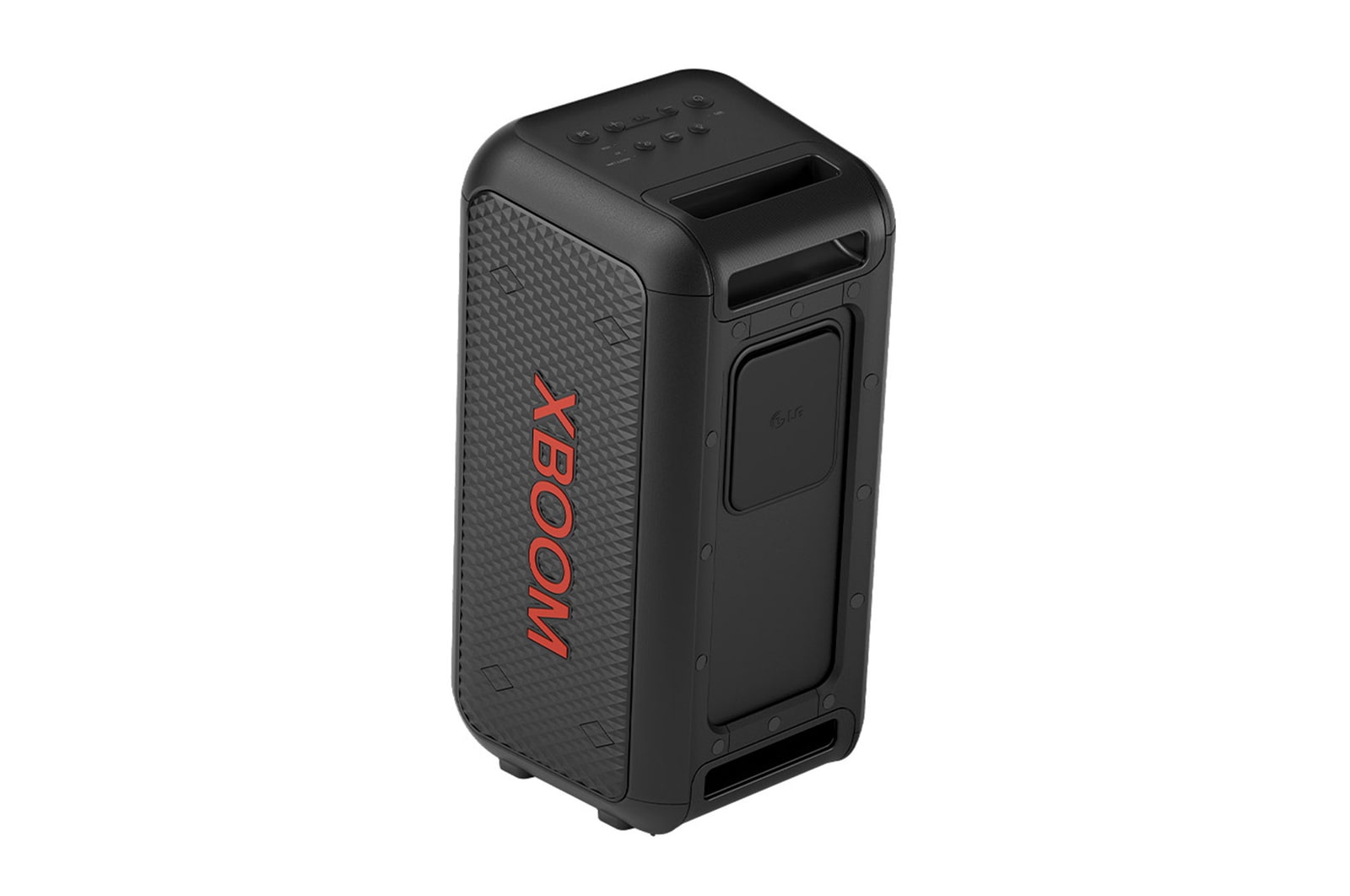 LG XBOOM XL5T Bluetooth Hoparlör, 200W Parti Hoparlörü, XL5T