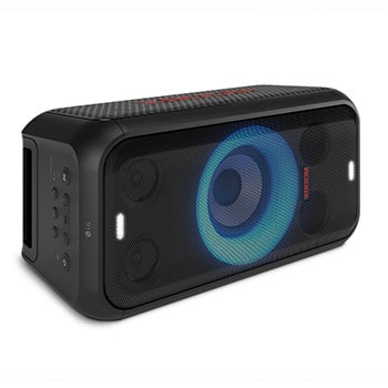 LG XBOOM XL5T Bluetooth Hoparlör, 200W Parti Hoparlörü, XL5T