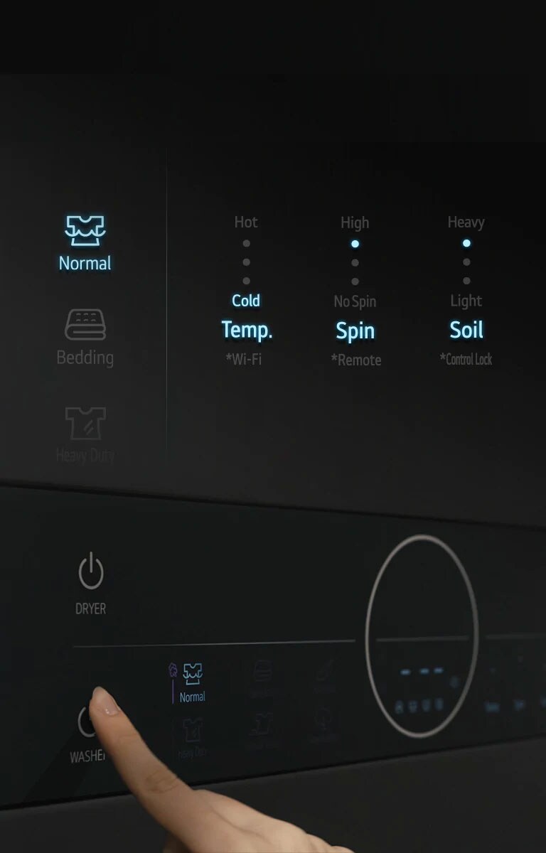 DISFRUTA DE FUNCIONES REALMENTE SMART CON LG ThinQ®